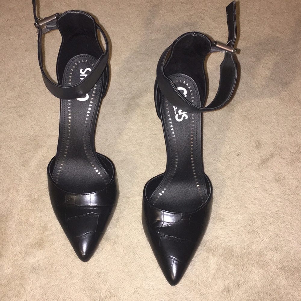 Circus by Sam Edelman “Maddy” heels